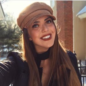 Free People Fiddler Hat